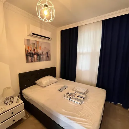 Hekimkoy Antalya