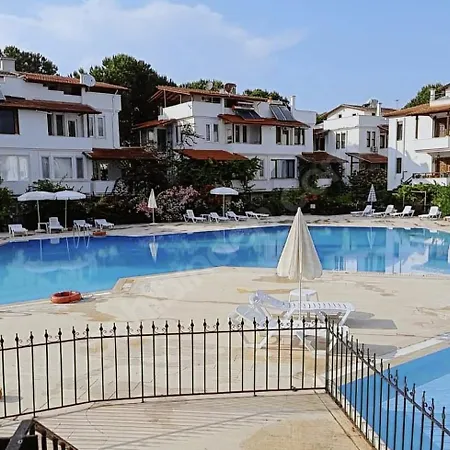 Villa Hekimkoy